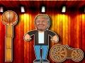 Spill Trump Ragdoll online