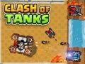 Spill Tankkonflikt online