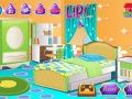 Spill Barn Rom Dekorasjon online