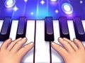 Spill Piano På Nett online