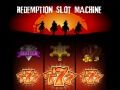 Spill Spilleautomat Frelse online
