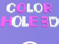 Spill Fargehull 3D online