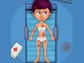 Spill Sykehusdoktor online