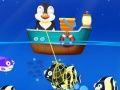 Spill Fiskespill online