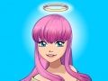 Spill Engel eller Demon Avatar Maker online