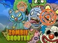 Spill Zombie Skytter online