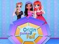 Spill Origin Motemesse online