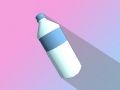 Spill Flaske Flip 3D online
