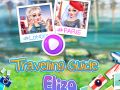 Spill Reiseguide Eliza online