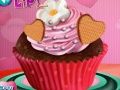 Spill Første Date: Kjærlighetscupcake online
