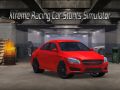 Spill Ekstrem Racing Bil Stunts Simulator online
