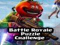 Spill Battle Royale Puslespill Utfordring online