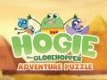 Spill Hogie Den Globale Eventyrpuslespill online