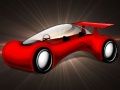 Spill Futuristiske biler online