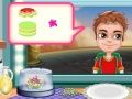 Spill Kakebutikk online