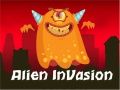 Spill Romvesenets invasjon online
