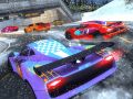 Spill Ås Drift 3D online