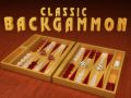 Spill Klassisk Backgammon online Spill Klassisk Backgammon online