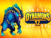 Spill Dynamons 12 online