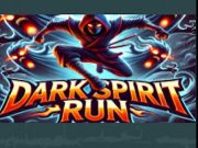 Spill Dark Spirit Run online