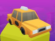 Spill Taxisjåfør 3d online