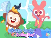 Spill Puzzle Games: utingsdag online