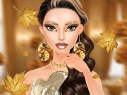 Spill Høst glam galla online