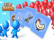 Spill Kortkamp online