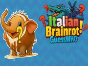 Spill Italiensk Brainrot Gjett hvem online