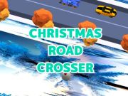 Spill Christmas Road Crosser online