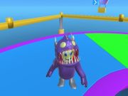 Spill Høstgutta som ikke er blokkert web multiplayer online