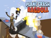 Spill Plane Crash Ragdoll Simulator online