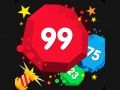 Spill Ball Eksplosjon online