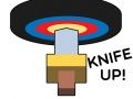 Spill Kniv opp! online