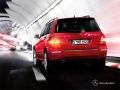 Spill Luksus Mellomstor SUV Puslespill online