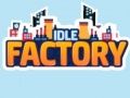 Spill Uvirksom Fabrikk online