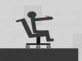 Spill Stickman Ragdoll Crash Moro online