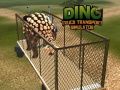 Spill Dino Lastebil Transport online