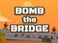 Spill Bomb broen online