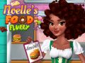 Spill Noelles Matstorm online
