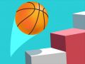 Spill Spiral Hopp 3D online