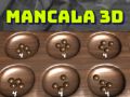 Spill Mancala 3D online