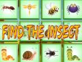Spill Finn Insektet online