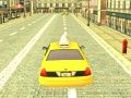 Spill Taksisimulator online