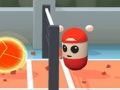 Spill Tegneserie Volleyball Morro online