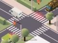 Spill Trafikkstopp online