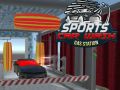 Spill Sportbilvask online