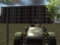Spill Gratis Rally: STALKER-modus online