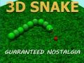 Spill 3D Slange online