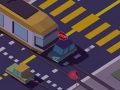 Spill Kjøretøytrafikksimulator online
